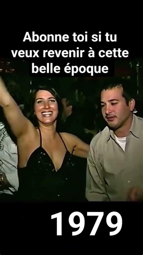 disco 80s 90s de france #flashback #80smusic #dance #disco #retro #pourtoi #viral