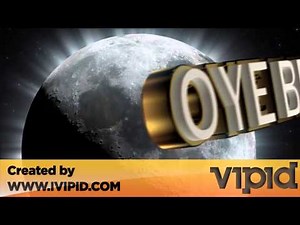 Universal Moon by Vipid