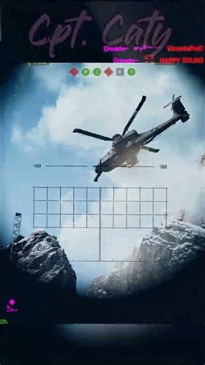 Teheheh! Battlefield 6 Clip #battlefield6 #battlefield6moments #bf6gameplay
