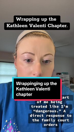 Kathleen Valenti: A Principal's Negligence Impacting Families