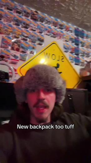 You need to get yourself one of these #damiengotalltheswag | backpack