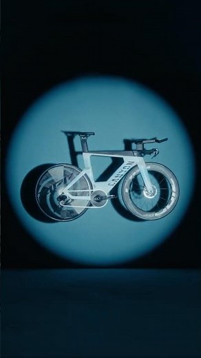 Speedmax CF SLX Road to Roth Edition 🤩