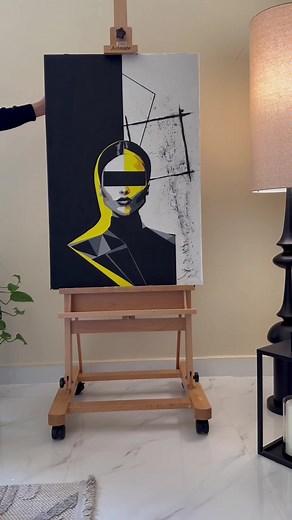 ‏رايكم 🥹🤍 #explore #fyp #foryou #لوحات #اكسبلور