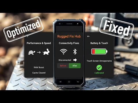 DOOGEE Fire 7 – Best Tips, Tricks & Fixes for Common Problems