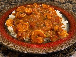 942K views · 7.6K reactions | Shrimp Creole by The Cajun Ninja Music by Horace Trahan | The Cajun Ninja | Facebook