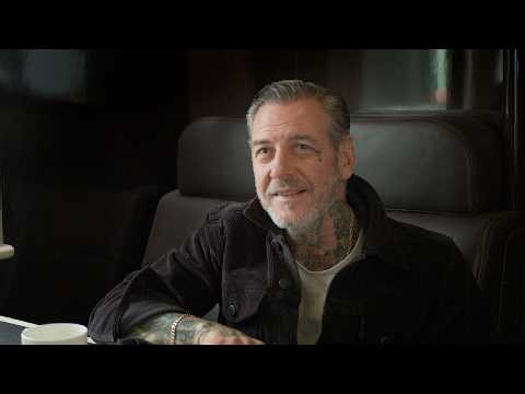 Social Distortion - The Road to 'Born To Kill'