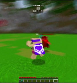 💦 #minecraft#wtap #stap #pvp #combo | minecraft