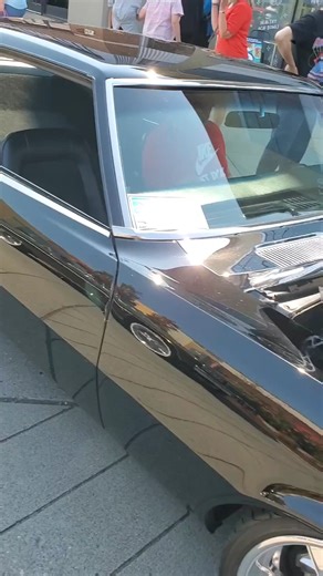 164K views · 6.5K reactions | 1968 Chevy Camaro | Classic American Muscle Cars | Facebook