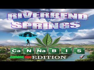 FS25 RS Cannabis Edition Ep.1