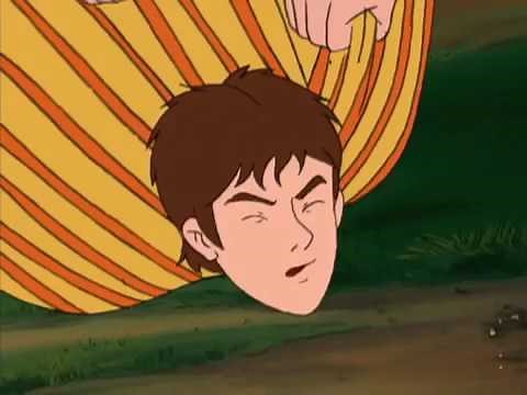 JOSEPH AND THE COAT OF MANY COLORS1