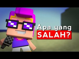 Kenapa Minecraft Mini Series TIDAK Dilanjutkan?