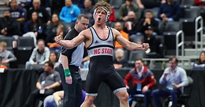 Trent Hidlay makes decision on final year of eligibility with NC State