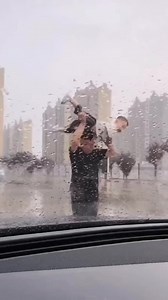 682K views | Humor and cuteness are all in this video 殺 | Daily Health Tips | Facebook