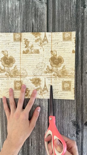 195K views · 3.5K reactions | One page project from an 8.5 x 11” paper! Full tutorial: https://youtu.be/cE1uN9qAd_k?si=aKdX-PYVtHVe3z0x | Pink Monarch Prints | Facebook