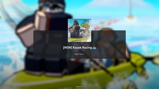 Kayak Racing: A beginner's guide