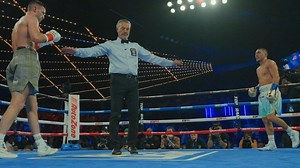 How to watch 'The Fight Life' original series on ESPN