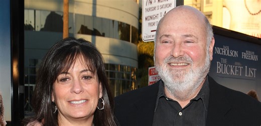 Ron Howard, Cary Elwes, Stephen King and Others Mourn Rob Reiner and His Wife Michele