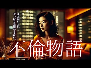 【不倫・修羅場】家庭教師のバイトで美しい人妻と禁断の関係に至る物語。『バイト先の奥さん』
