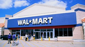 Walmart forced to open probe as shopper can't access groceries inside the store