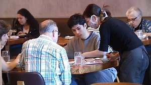 New CA bill could allow restaurants to keep service fees if they are disclosed