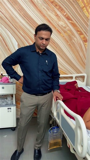 Best Robotic Knee Replacement Surgeon in Nashik- Dr Kapil Kapadnis #doctor #jointpainrelief