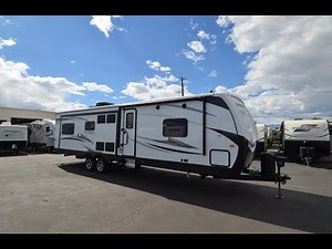 2018 Keystone Outback 326RL Walk-around by Motor Sportsland