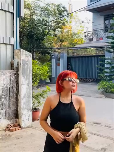 Tessa lafever on Reels