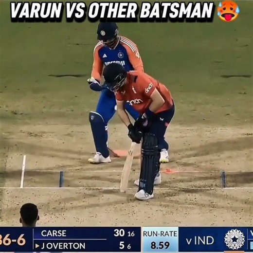 Varun vs other batsman 🥵 VS HIS FATHER 🥶 #subscribe to my YouTube channel 😭 😭 😭