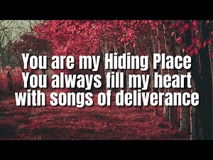 You Are My Hiding Place | Aviva Settel