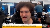FTX crypto crash - Media Watch