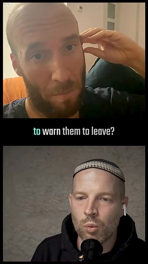 Listen to the true meaning of the word Genocide. | Eliezer Braun
