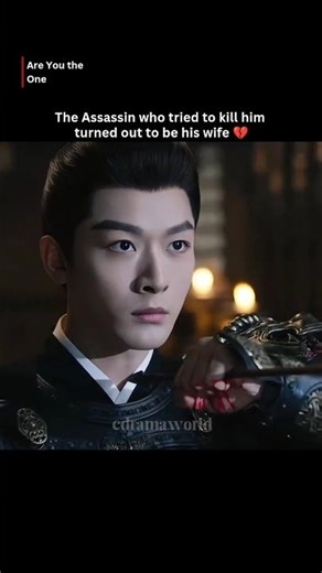 "He catches the Arrow mid air."😮#cdrama #cdramaclips #kdrama