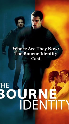 Where Are They Now: The Bourne Identity Cast #bourneidentity #cast #bornidenitycast #wherearetheynow #wherearetheynowcast #wherearetheynowmovie #acting #yourfavorite #friends #family #realtionship #2002 #2023 #action #thriller #actionmovie #thrillermovie #fyp