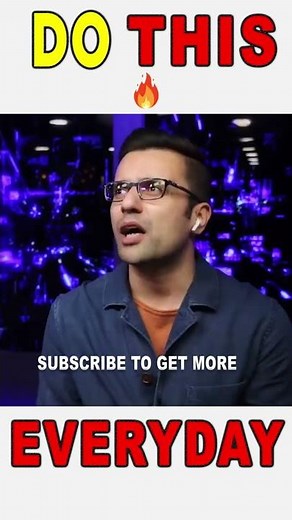 Morning Affirmation 🔥🔥🔥 Sandeep Maheshwari