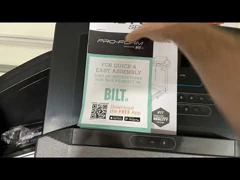 Avoiding ifit.com/activate trap |Turning on treadmill Pro-Form without ifit.com subscription fixed