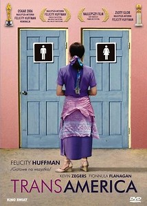 Transamerica | Film | 2005