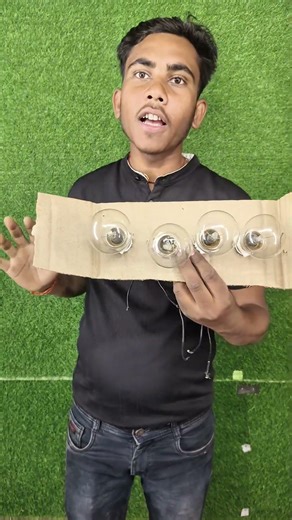 100w bulb vs wax colour #experiment