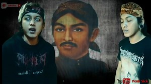 Kidung Wahyu Kolosebo Gothic Metal Version (Scream)🗣️
