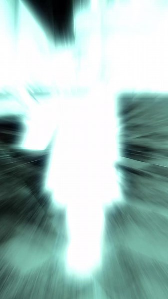 Unique Goth Style and Makeup Inspiration from Dziki Czort