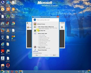 How to record your computer screen with audio