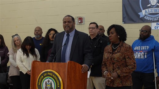 At the direction of Mayor Cherelle L. Parker, City officials will launch a new same-day work and pay initiative designed to accelerate snow and ice removal. The initiative will focus on clearing all ADA curb ramps in every City Council district to ensure safe and accessible access to recreation centers, schools, and commercial corridors throughout the city. Pelbano Recreation Center - Northeast Philadelphia. | City of Philadelphia Government