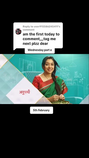 Anupamaa: An Engaging Episode Recap