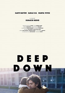 Deep Down streaming: where to watch movie online?
