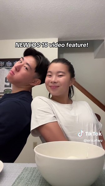 NEW iOS 18 Update: Record and Listen to Music Simultaneously!