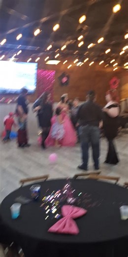 Bridgett Hudson on Reels