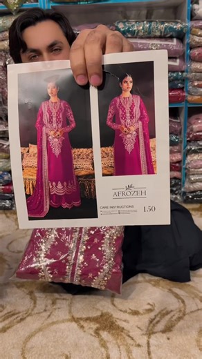 Dress Line Mardan: Fashion for Every Occasion