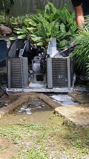 need aircon cleaning? #airconcleaningpasig #aircondeepcleaning