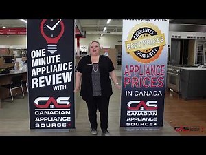 LG LRFNS2200D Refrigerator Review - One Minute Info