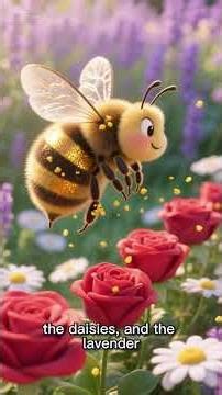 #bee #shortsvideo #shorts #kidslearning #storytime #story #moralstories #moralstory #storytelling