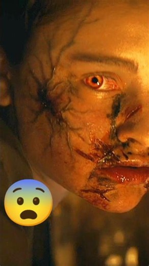 Most scary scenes 😮☠️ | masoom ladki 😱 #horror #shortsfeed #shorts